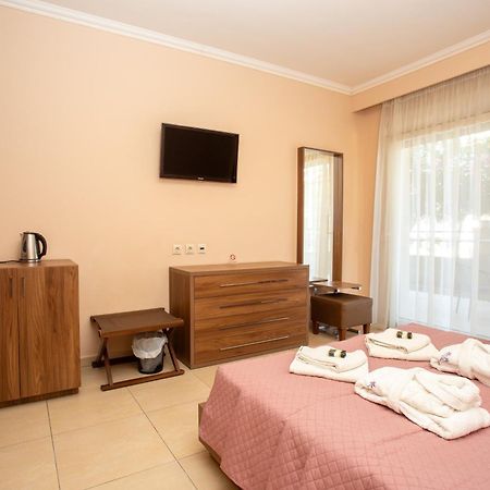 Orchidea Boutique Hotel Kallithea  Dış mekan fotoğraf
