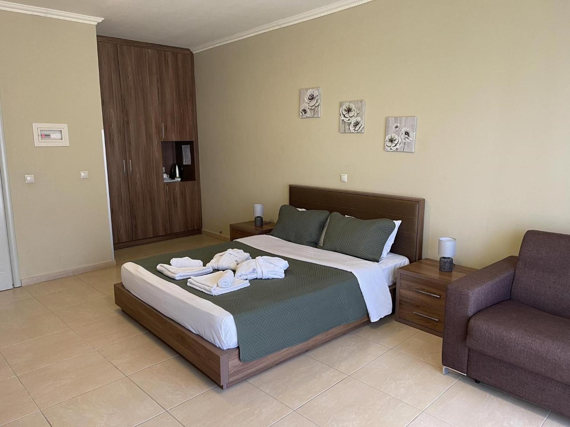 Orchidea Boutique Hotel Kallithea  Dış mekan fotoğraf