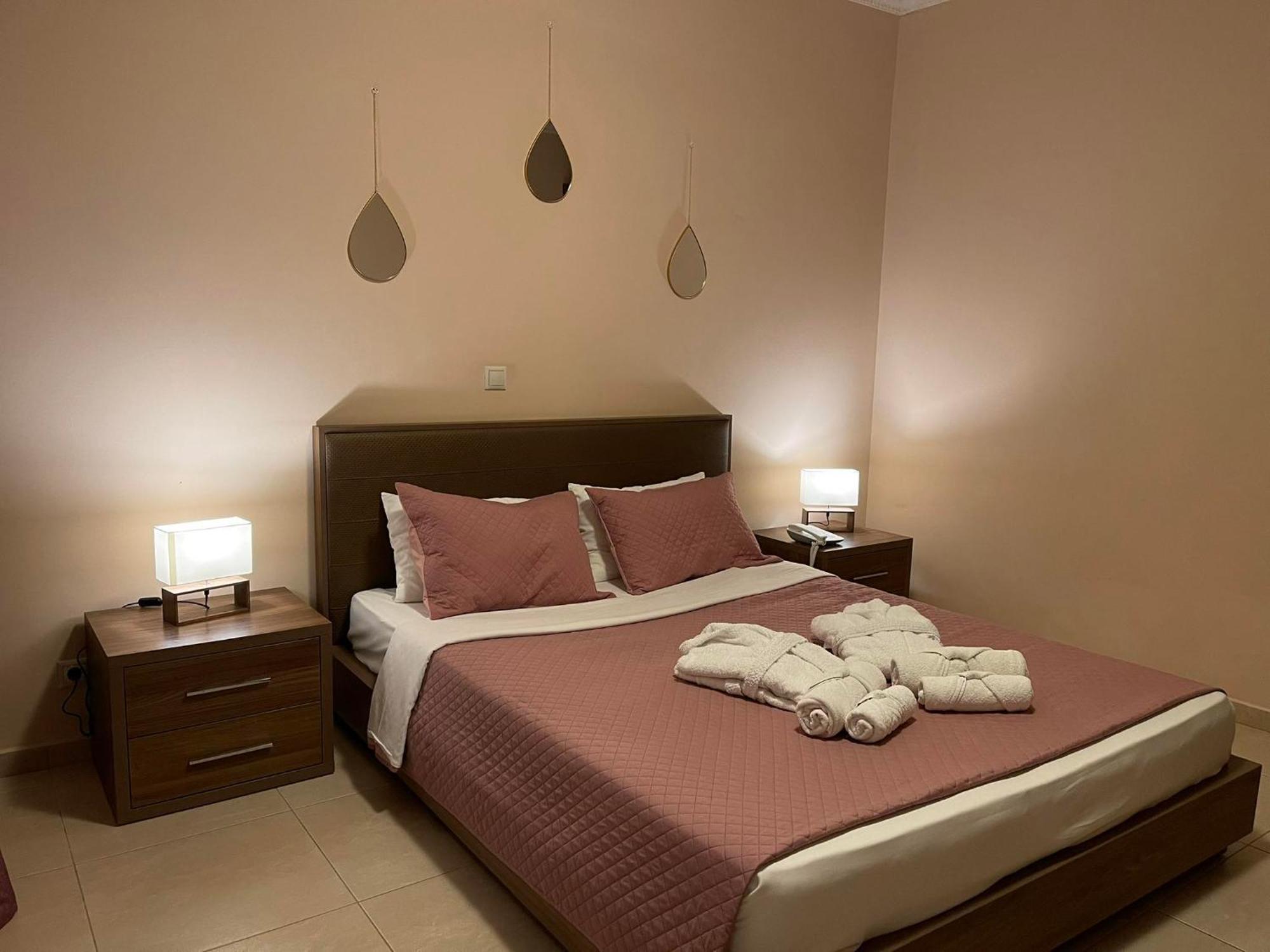Orchidea Boutique Hotel Kallithea  Dış mekan fotoğraf