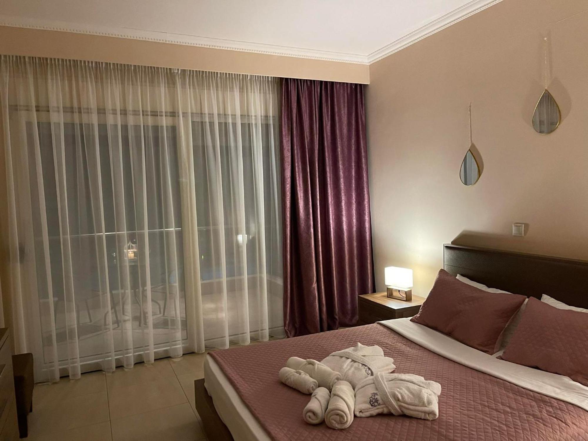 Orchidea Boutique Hotel Kallithea  Dış mekan fotoğraf