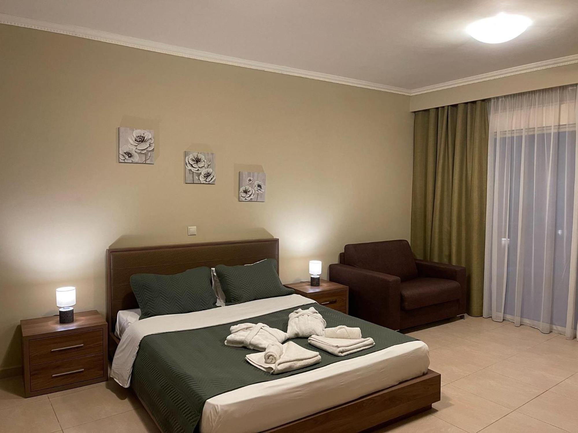 Orchidea Boutique Hotel Kallithea  Dış mekan fotoğraf