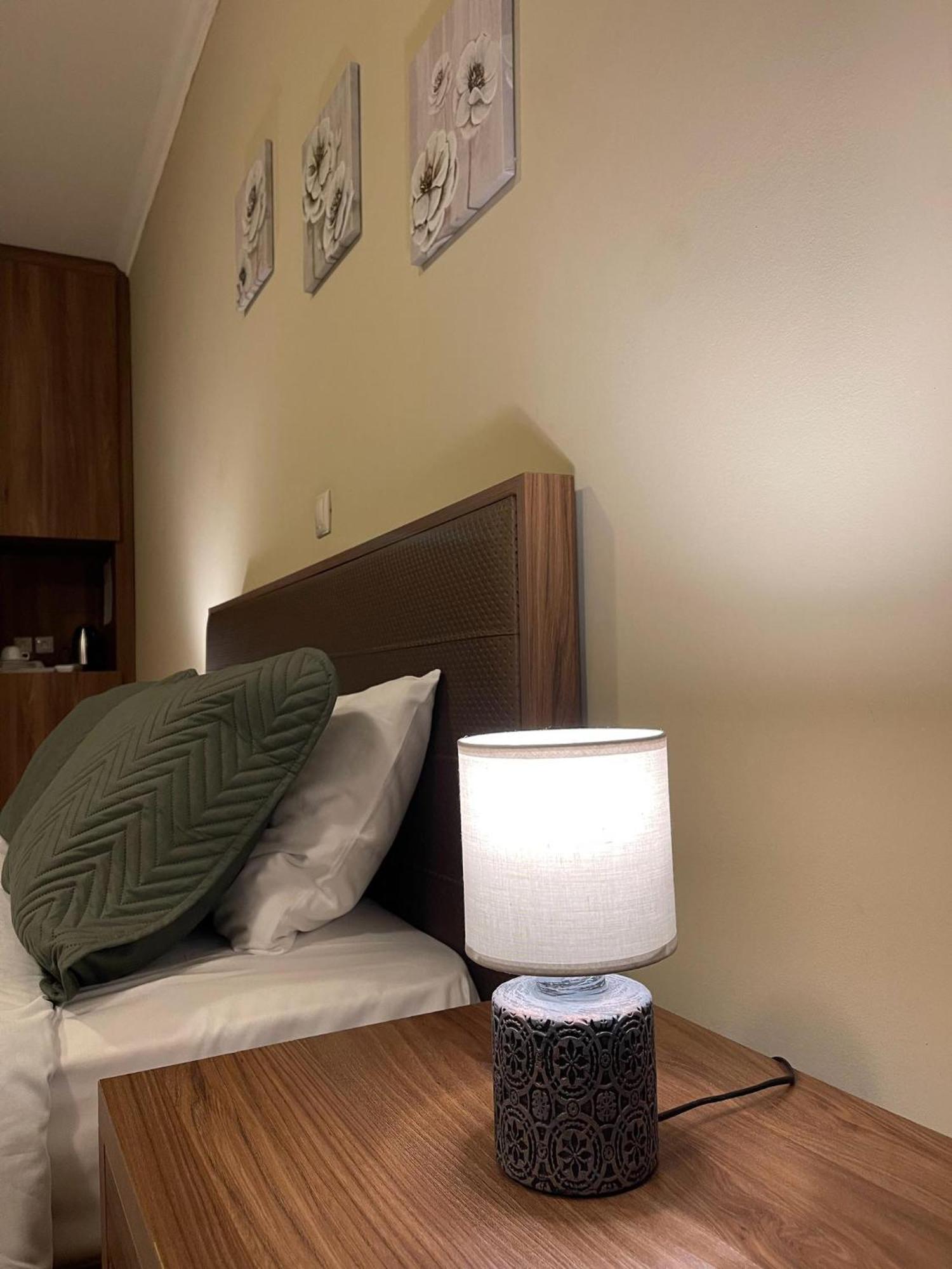Orchidea Boutique Hotel Kallithea  Dış mekan fotoğraf