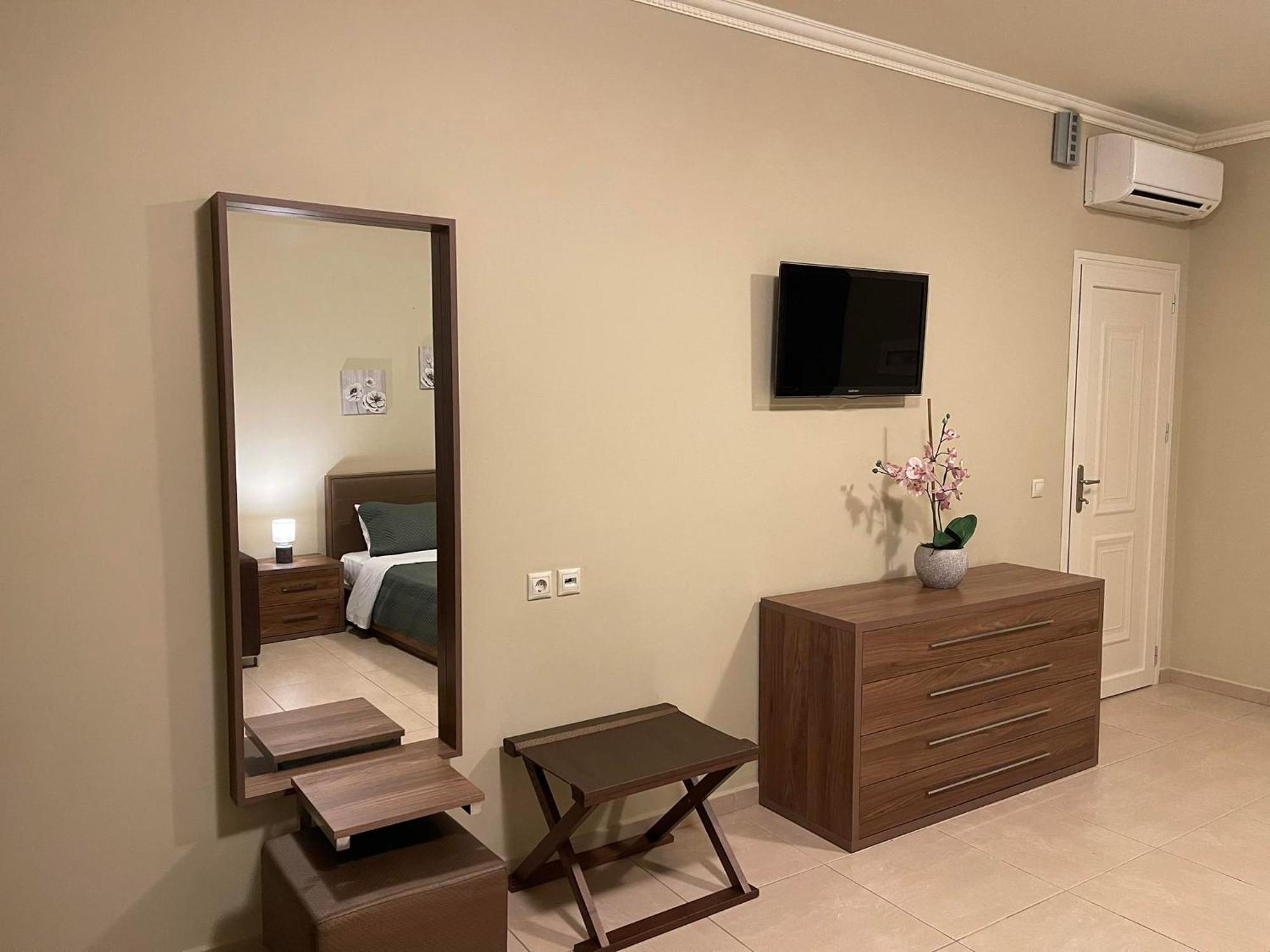 Orchidea Boutique Hotel Kallithea  Dış mekan fotoğraf