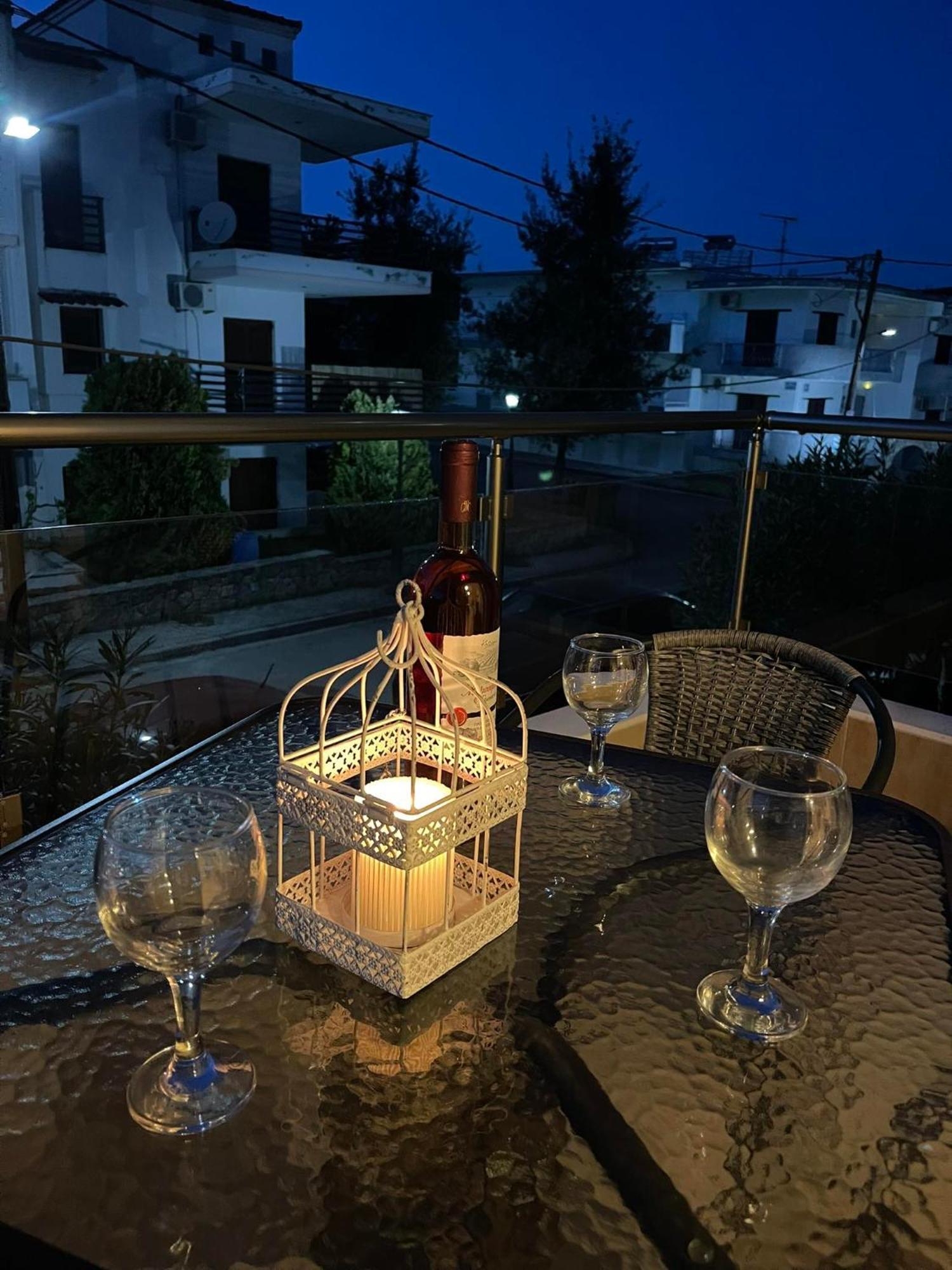 Orchidea Boutique Hotel Kallithea  Dış mekan fotoğraf