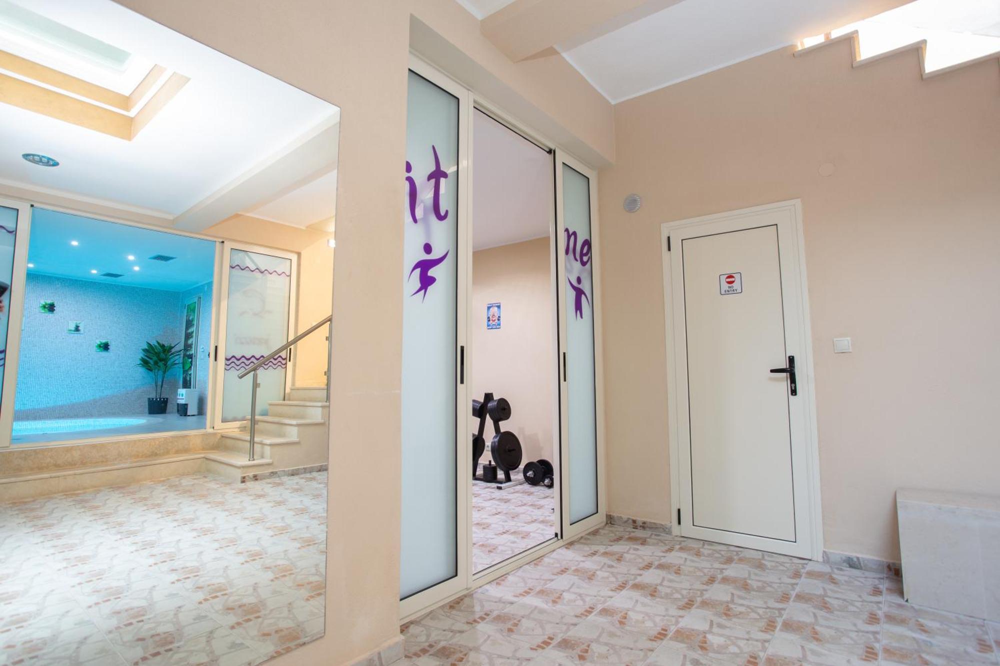 Orchidea Boutique Hotel Kallithea  Dış mekan fotoğraf