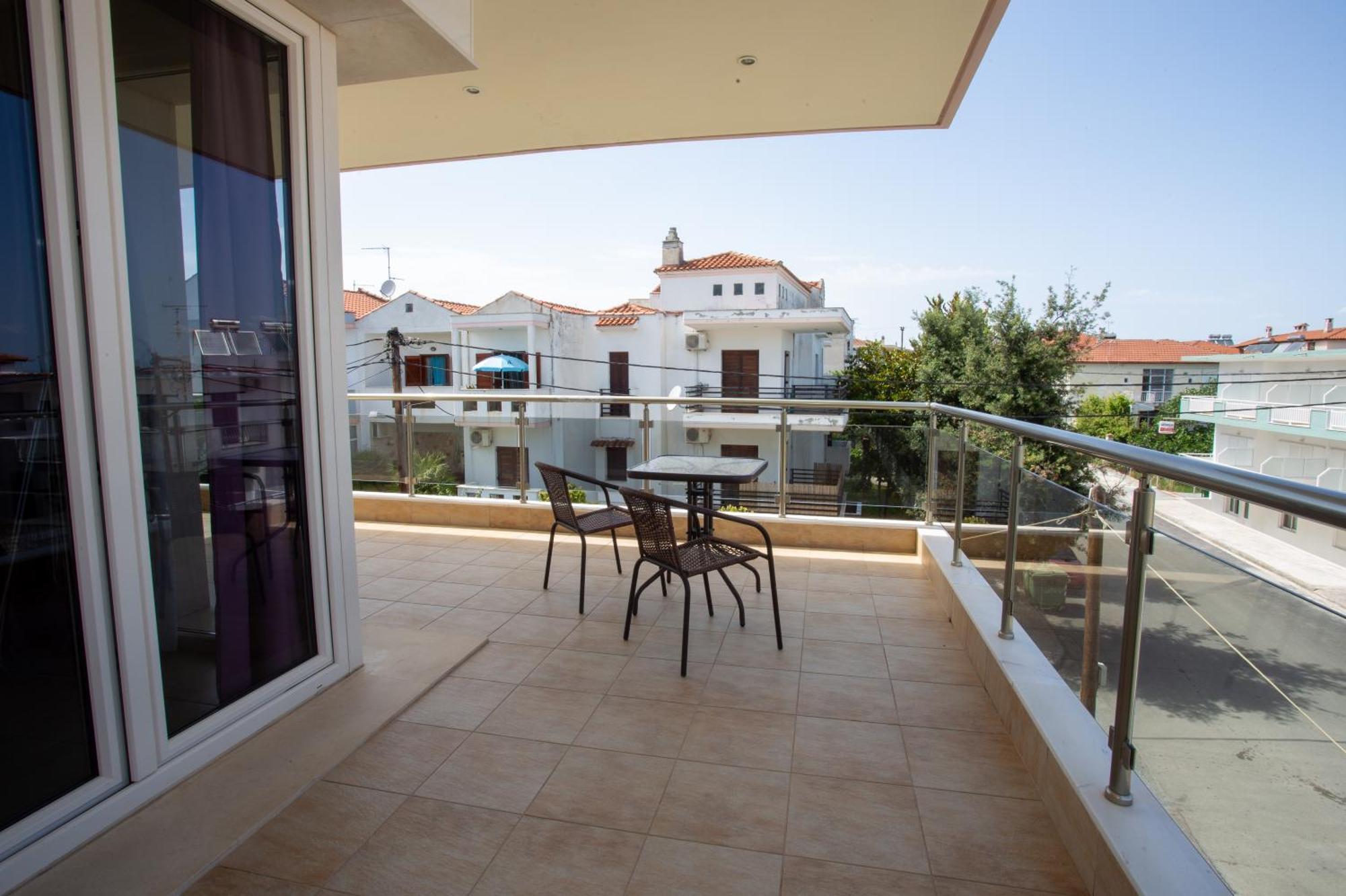 Orchidea Boutique Hotel Kallithea  Dış mekan fotoğraf