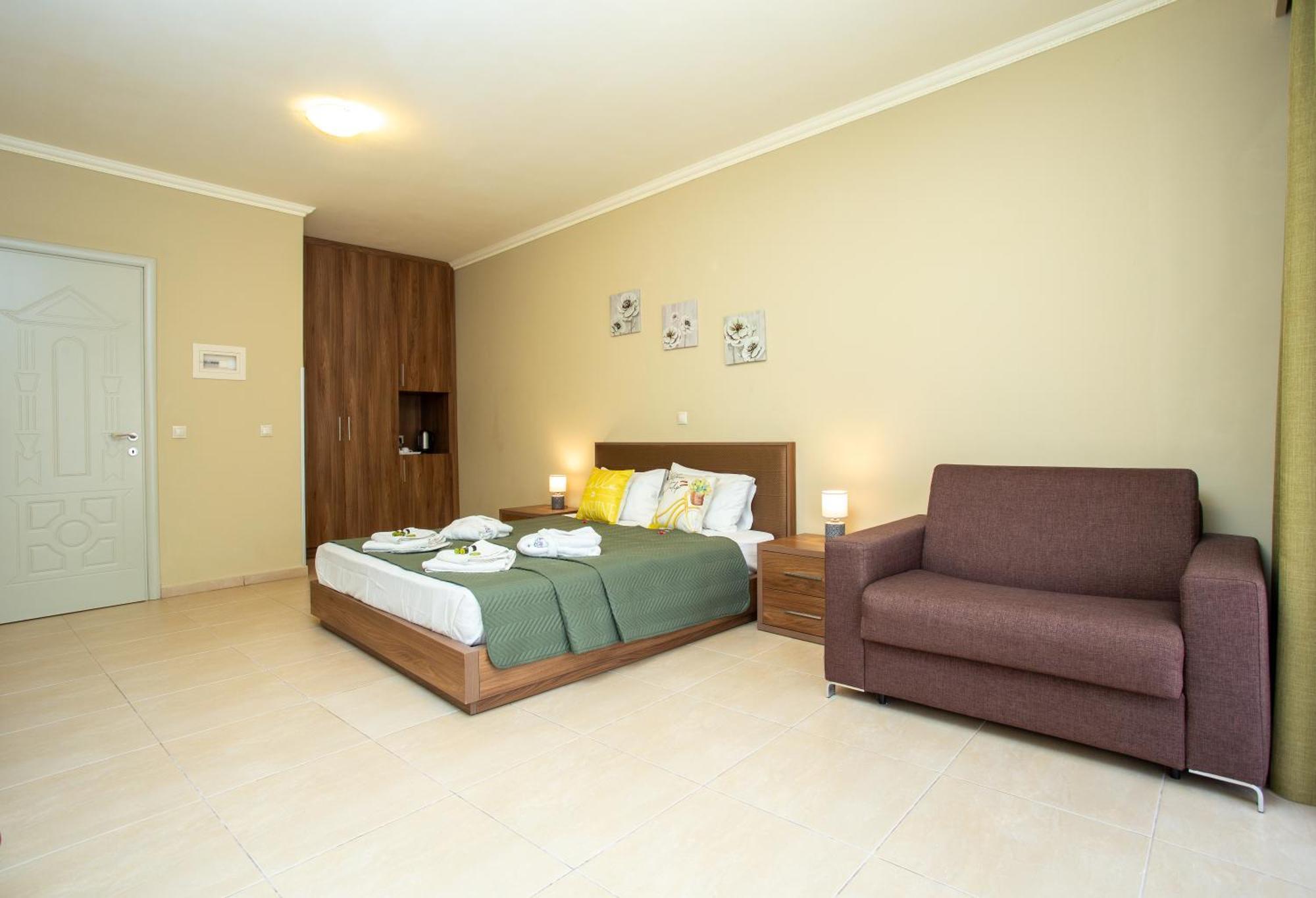 Orchidea Boutique Hotel Kallithea  Dış mekan fotoğraf